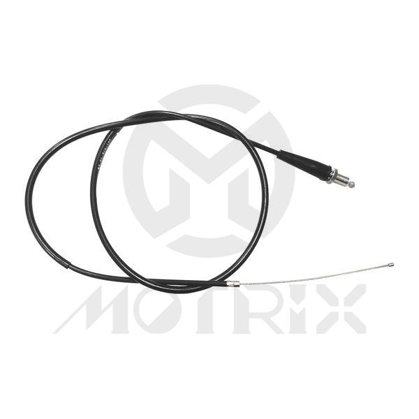 Throttle cable for HONDA CR125R 04-07