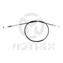 Clutch cable for HONDA CR250R 04-07