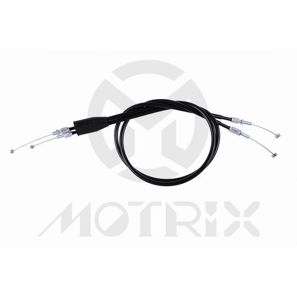 Throttle cable for HONDA CRF230F 08-19