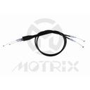 Throttle cable for HONDA CRF230F 08-19