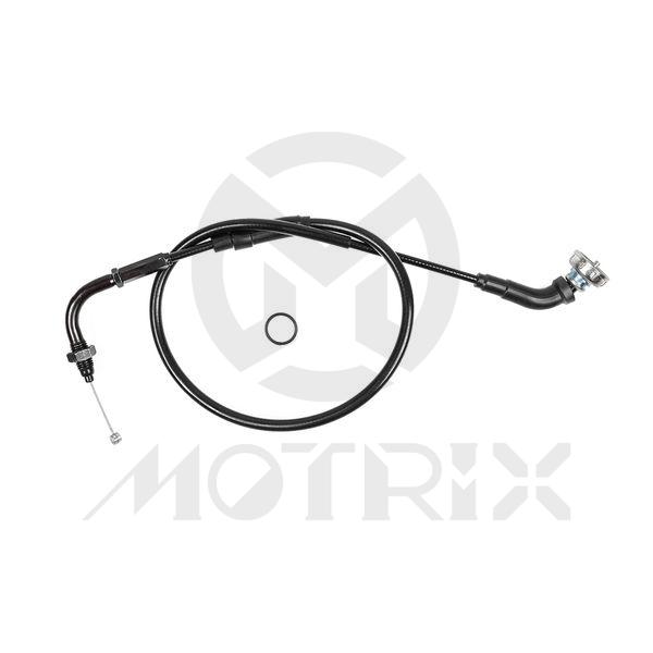 Throttle cable for HONDA CRF50F, XR50R, Z50R