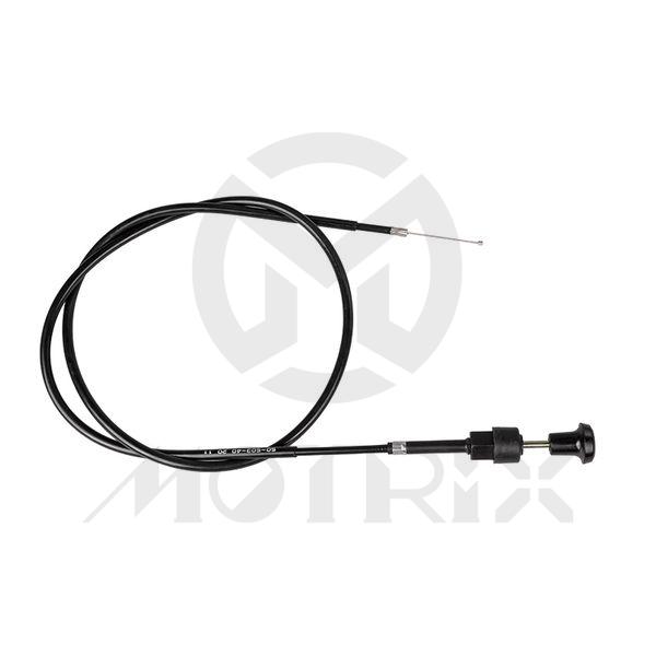 Choke cable for Honda Rancher 350 TRX350FE 4x4 ES 00-03, CRF450X