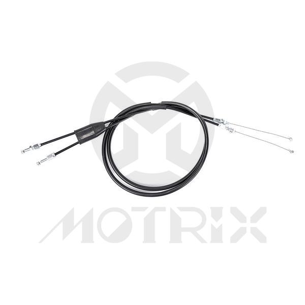 Throttle cable for HONDA CRF250X, CRF450X
