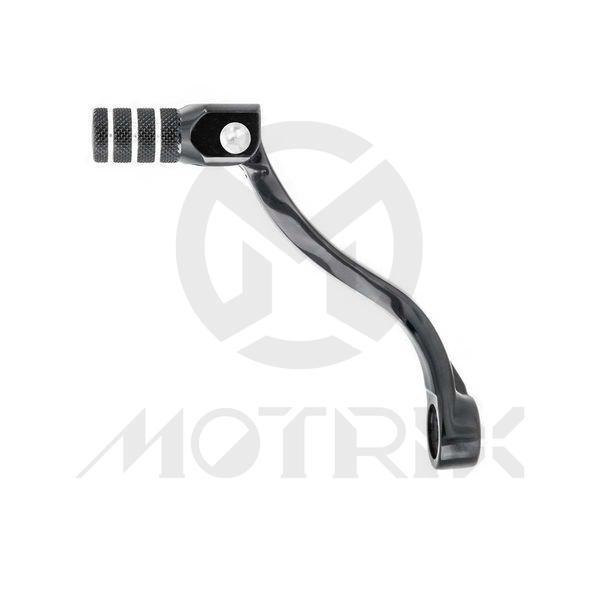 Motorcycle gear shift lever for KTM 500 EXC-F 12-20 / HUSQVARNA FE 450-501 17-20