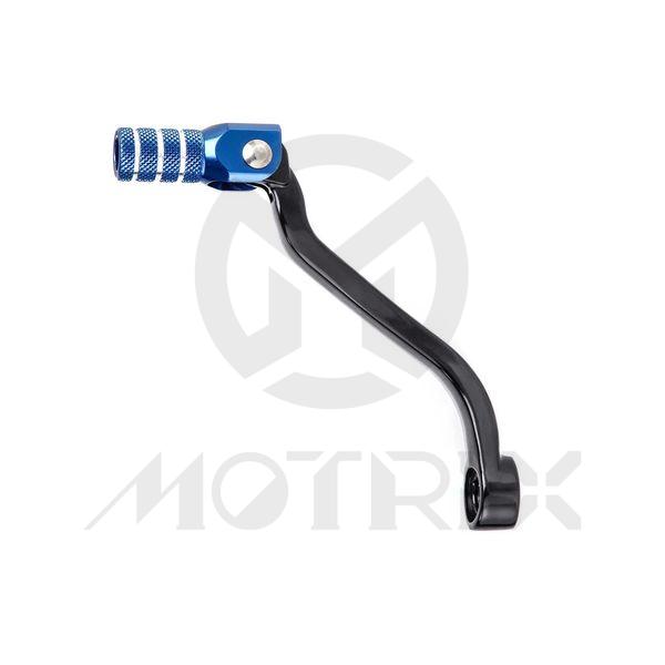 Motorcycle gear shift lever for KTM 250 EXC-F 17-20 / HUSQVARNA FC 250-350 16-20, FE 250-350 17-20, FX350-450 17-20