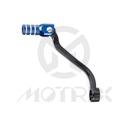 Motorcycle gear shift lever for KTM 250 EXC-F 17-20 / HUSQVARNA FC 250-350 16-20, FE 250-350 17-20, FX350-450 17-20