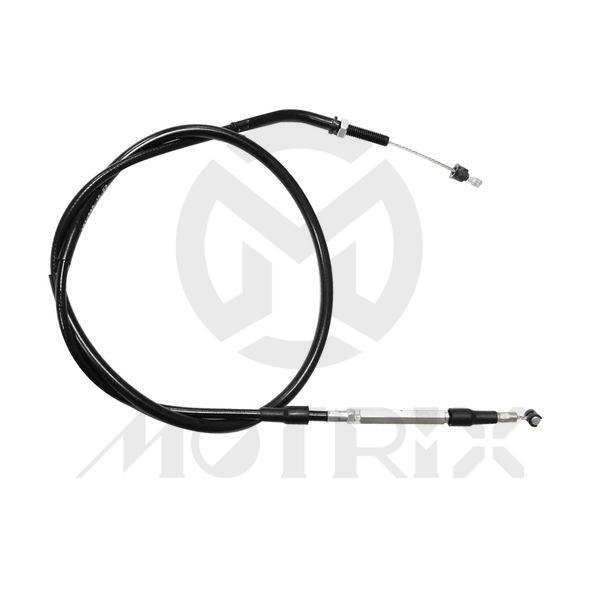Clutch cable for HONDA CRF450 02-07