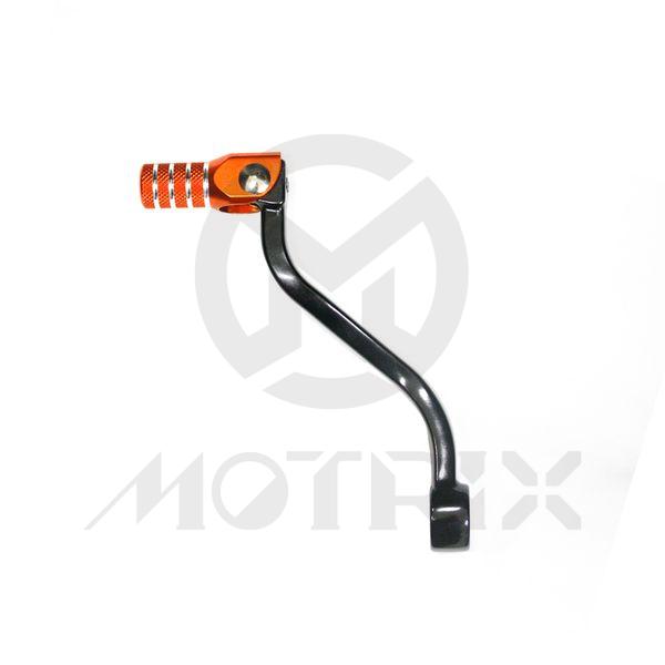Motorcycle gear shift lever for KTM 250 XC 17-19, 300 EXC 17-20 / HUSQVARNA TC 250 17-20