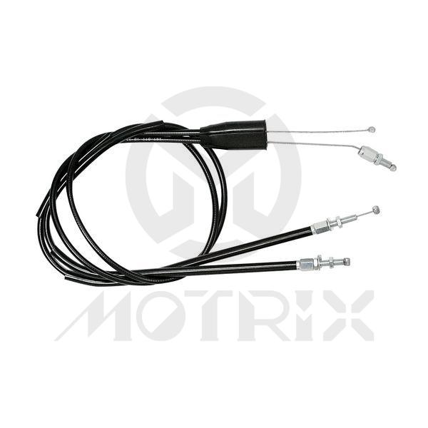 Throttle cable for HONDA CRF450R 09-12