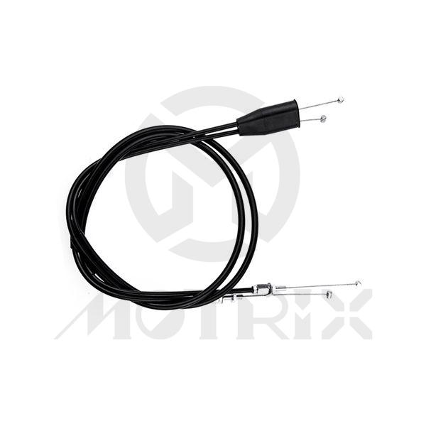 Throttle cable for HONDA CRF250R 10-12
