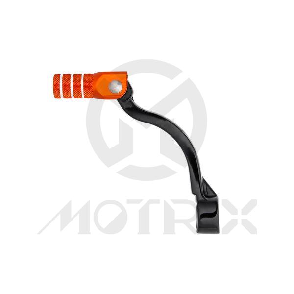 Motorcycle gear shift lever for KTM 125 XC-W, 150 XC-W 17-19 / HUSQVARNA TC 85 18-20