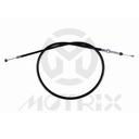 Clutch cable for HONDA CRF150F 06-09