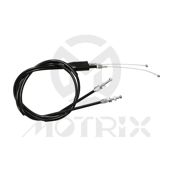 Throttle cable for HONDA CRF450R 09-16