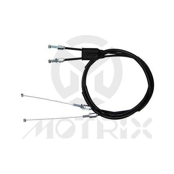 Throttle cable for HONDA CRF250R 10-17