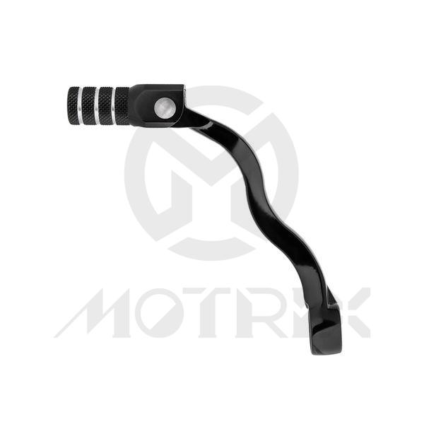 Motorcycle gear shift lever for KTM 250 SXS-F 06-08 / HUSQVARNA TE 250-300 14-16 / HUSABERG TE 250-300 11-14
