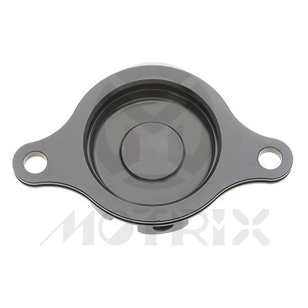 Oil filter cover for HONDA CRF 450R