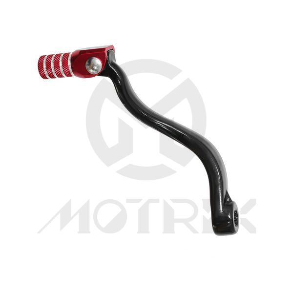 Motorcycle gear shift lever for KTM 125-200 EXC 01-16 / HUSQVARNA FC 250-350 14-15 / HUSABERG FE 350-570