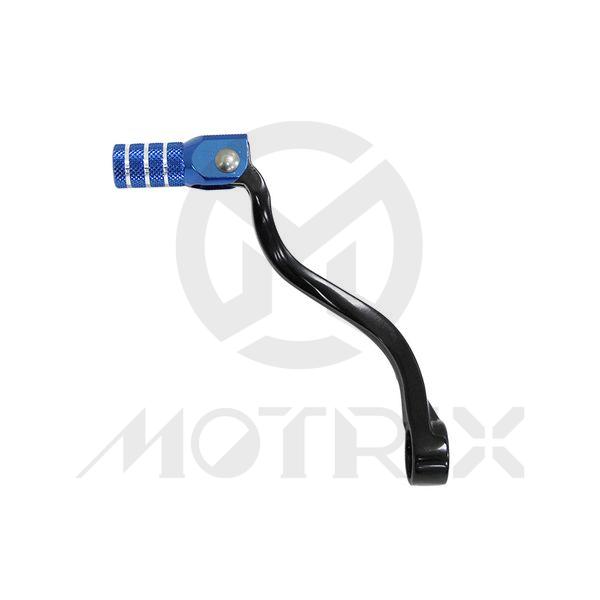 Motorcycle gear shift lever for KTM 125-250 EXC, 450 SX-F / HUSQVARNA FE 570 09-12 / HUSABERG FE 350-570