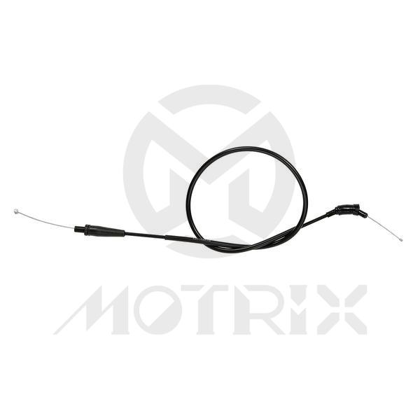 Throttle push cable for HONDA CRF125 14-18