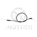 Throttle push cable for HONDA CRF125 14-18