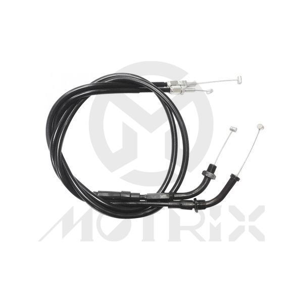 Throttle cable for HONDA Rebel 250 CMX250C 96-09 12-15