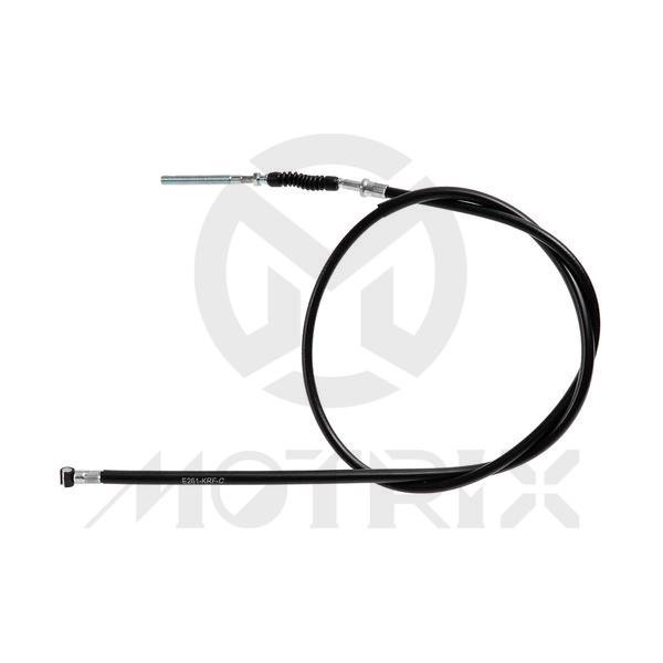 Brake cable for HONDA CG125