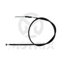 Brake cable for HONDA CG125