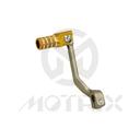 Motorcycle gear shift lever for SUZUKI DRZ 70 08-17