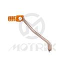 Motorcycle gear shift lever for SUZUKI RMZ 450 14