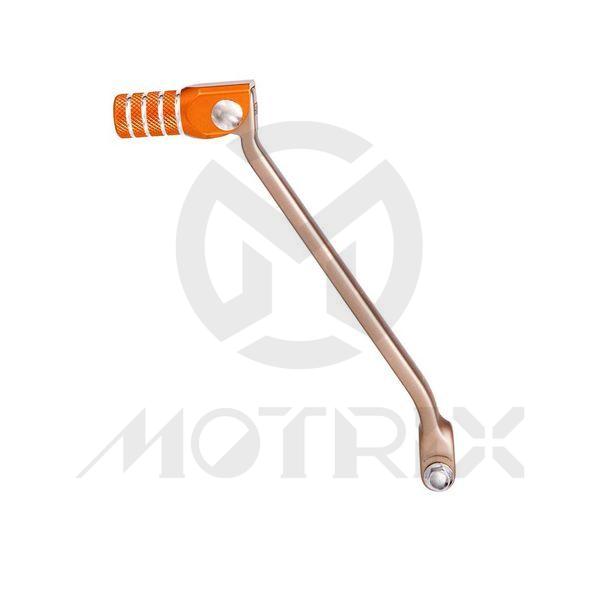 Motorcycle gear shift lever for SUZUKI DR 650S 96-18, DR 650SE 96-18
