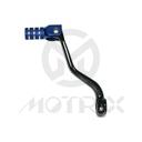 Motorcycle gear shift lever for YAMAHA YZ 60 81-82, YZ 80 81-82, YZ 85 02-03, YZ 125 96-04, YZ 250 96-98, WR 250 96-97