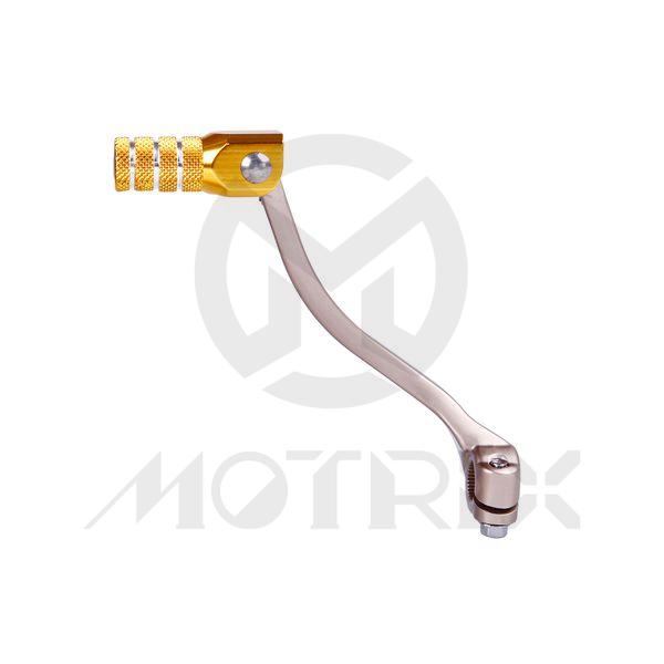 Motorcycle gear shift lever for SUZUKI RMZ 250 07-09