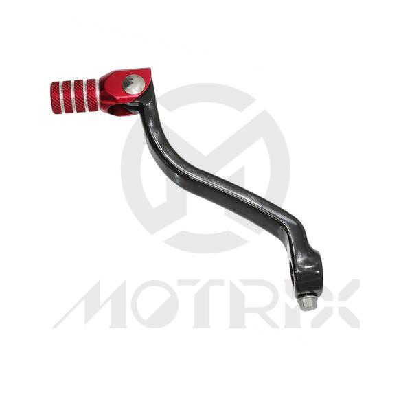 Motorcycle gear shift lever for SUZUKI RMZ 450 08-20