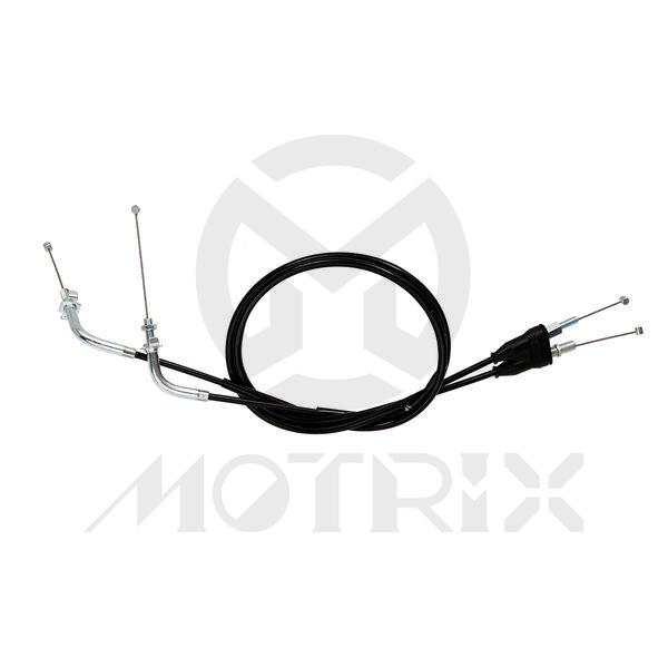 Throttle cable for HONDA CRF110, 2019-2023
