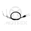 Throttle cable for HONDA CRF110, 2019-2023