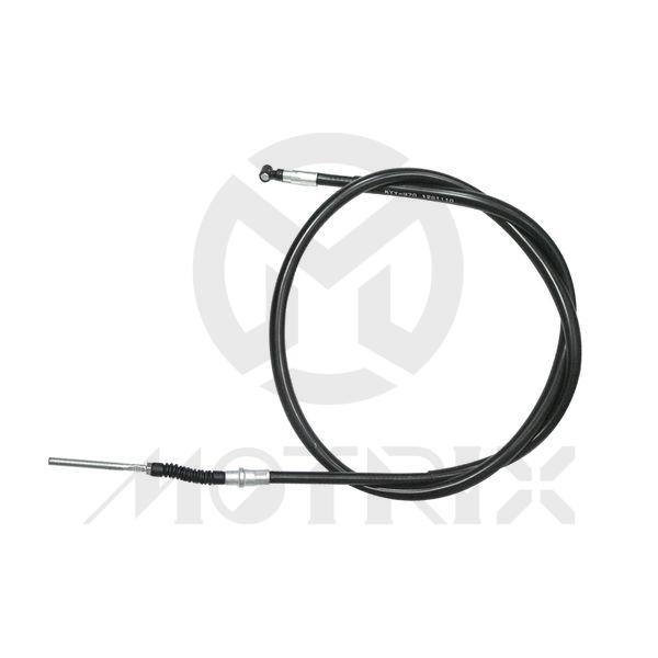 Brake cable for HONDA ACE 125 CASTED WHEELS