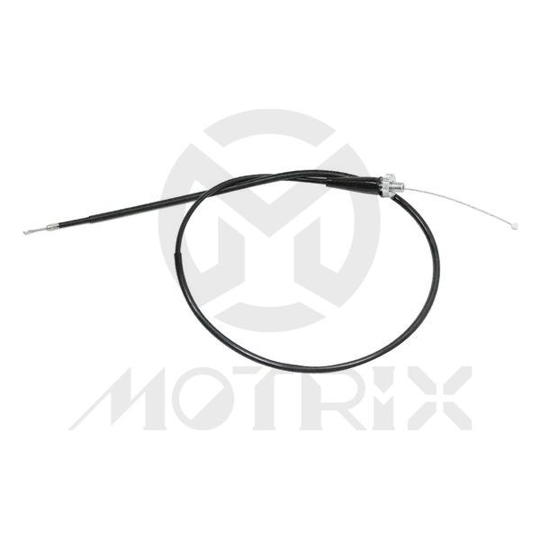 Throttle cable for HONDA CR250 03-04