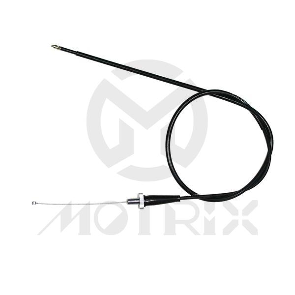 Throttle cable for HONDA CR250R 04-07