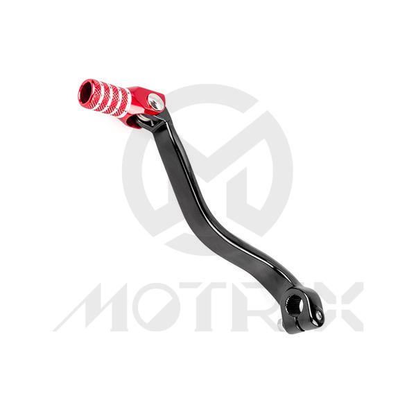 Motorcycle gear shift lever for SUZUKI DRZ 400 00-16