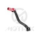 Motorcycle gear shift lever for SUZUKI DRZ 400 00-16