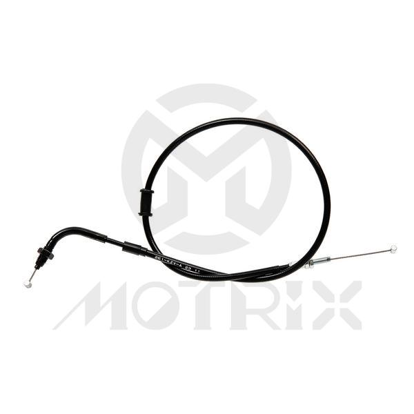 Throttle cable for HONDA CROSS CUB 110, NBC 110