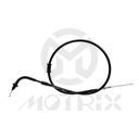 Throttle cable for HONDA CROSS CUB 110, NBC 110