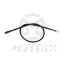 Speedo cable for HONDA CROSS CUB 110, NBC 110
