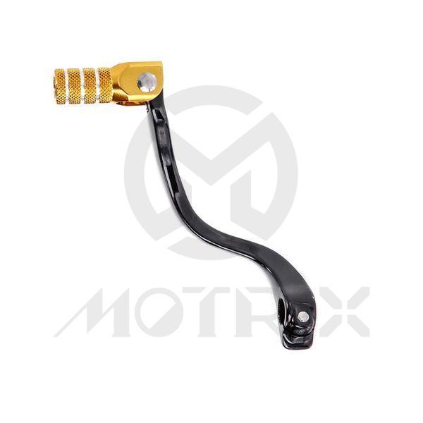 Motorcycle gear shift lever for SUZUKI RM 125 89-08
