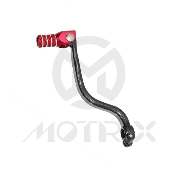 Motorcycle gear shift lever for SUZUKI RM 80 89-20, RM 85 89-20