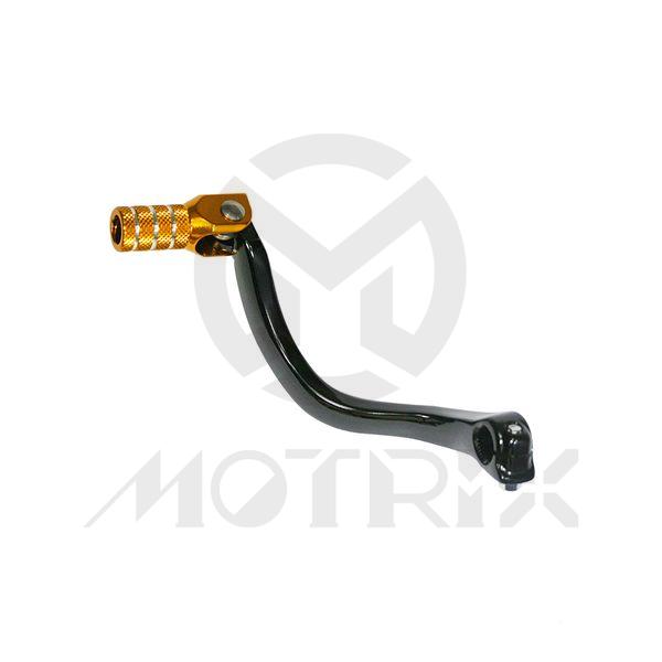 Motorcycle gear shift lever for SUZUKI RM 125 89-08