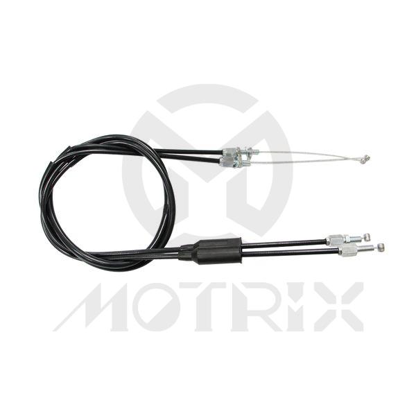 Throttle cable for HONDA CRF250R, CRF450R