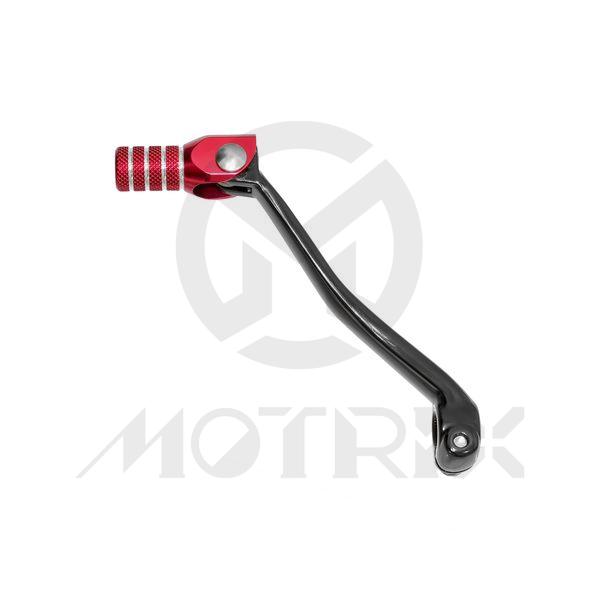 Motorcycle gear shift lever for KAWASAKI KX 450F 09-15