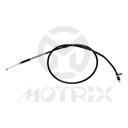Clutch cable for HONDA CRF450R 13-14
