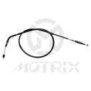 Clutch cable for HONDA CRF450R 02-07
